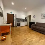 La Stamperia 아파트 로마