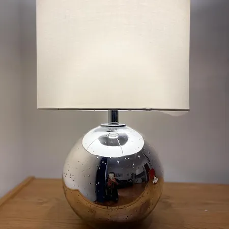 La Stamperia Apartment