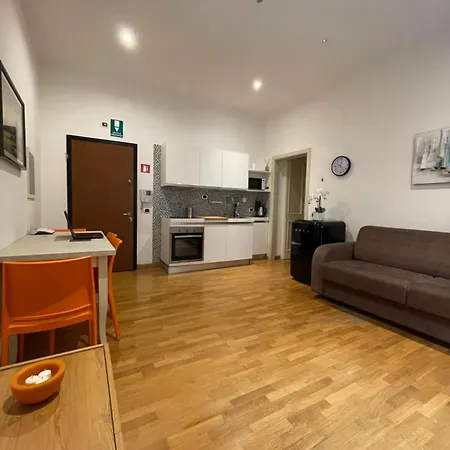 La Stamperia Apartment Rome