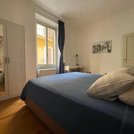 La Stamperia Apartament *