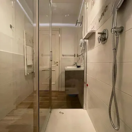La Stamperia Apartament Rzym