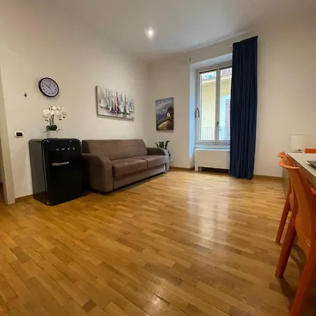 Apartament La Stamperia