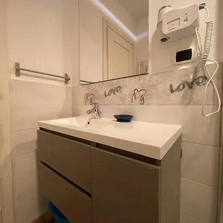 La Stamperia Apartament