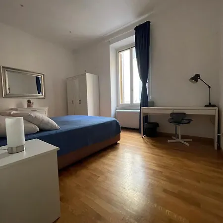Apartament La Stamperia *