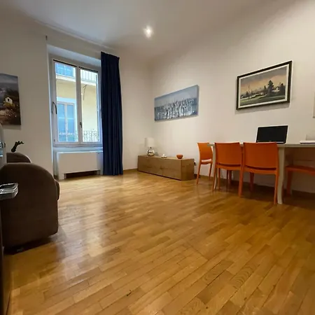 Apartament La Stamperia