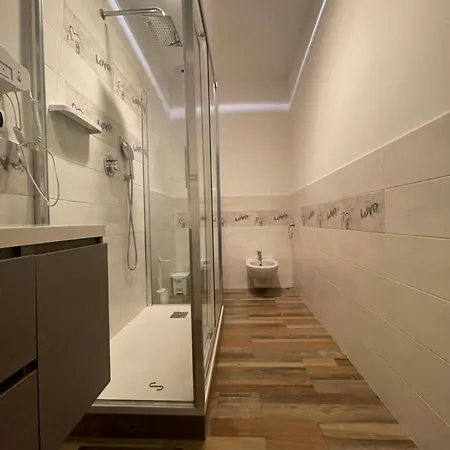 La Stamperia Apartament