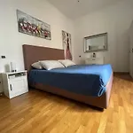 Apartmán La Stamperia Řím