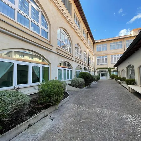 La Stamperia Apartmán Řím