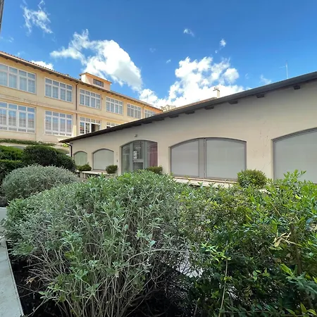 La Stamperia Apartmán *